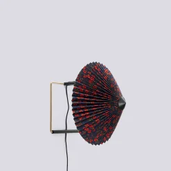 Interiørlamper>HAY X Liberty Matin Vegglampe - 30 cm - Ros