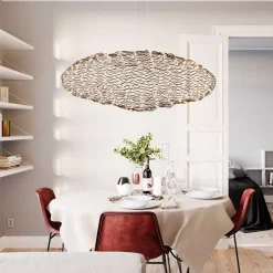 Kjøkkenbelysning Tak|Takpendler>By Rydens Hayden takpendel 115