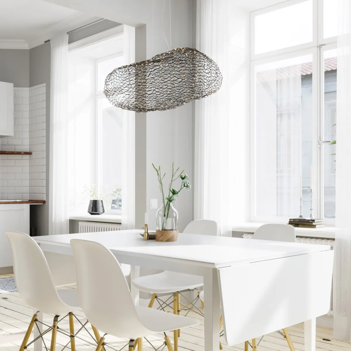 Kjøkkenbelysning Tak|Takpendler>By Rydens Hayden takpendel 76