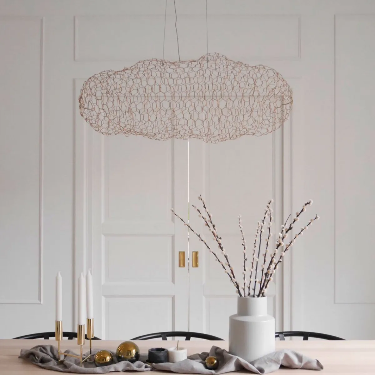 Kjøkkenbelysning Tak|Takpendler>By Rydens Hayden takpendel 76