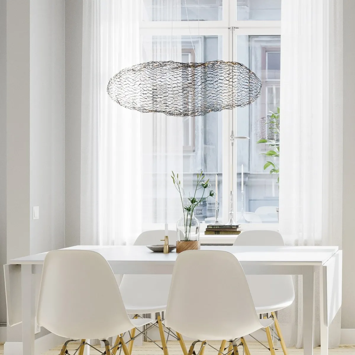 Kjøkkenbelysning Tak|Takpendler>By Rydens Hayden takpendel 76