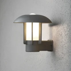 Utelamper - Klassiske Vegglamper><noscript><img width=