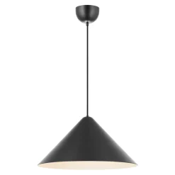 Kjøkkenbelysning Tak|Takpendler>Design by Grönlund Hill 42 takpendel - Svart