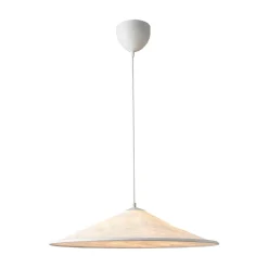 Kjøkkenbelysning Tak|Takpendler>DFTP Hill takpendel 55 cm Hvit