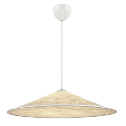 Kjøkkenbelysning Tak|Takpendler>DFTP Hill takpendel - Hvit