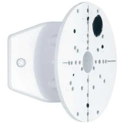 Utelamper - Klassiske Vegglamper>Eglo Hjørnebeslag vegglamper universalt - Hvit