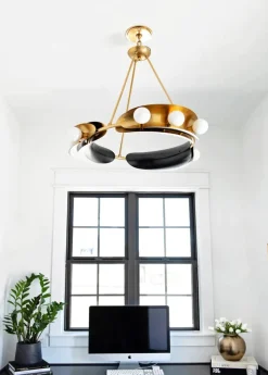 Kjøkkenbelysning Tak|Lysekroner><noscript><img width=