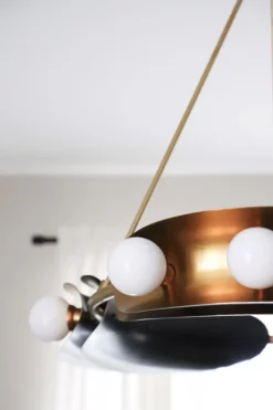 Kjøkkenbelysning Tak|Lysekroner><noscript><img width=