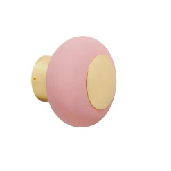 Baderomsbelysning Tak|Kjøkkenbelysning Tak>EBB & FLOW Horizon taklampe/vegglampe small