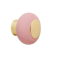 Baderomsbelysning Tak|Kjøkkenbelysning Tak>EBB & FLOW Horizon taklampe/vegglampe medium