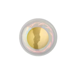 Kjøkkenbelysning Tak|Interiørlamper>EBB & FLOW Horizon taklampe/vegglampe M - Kameleon/Gull Kamelon / Gull