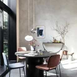 Kjøkkenbelysning Tak|Takpendler>House Doctor Opal pendel liten