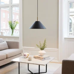 Kjøkkenbelysning Tak|Takpendler>Halo Designs Hygge takpendel 40 - Grafitt Svart