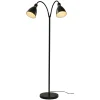 Leselamper Gulv>Aneta Lighting Idre gulvlampe