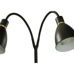 Leselamper Gulv>Aneta Lighting Idre gulvlampe