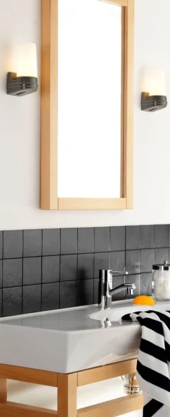 Baderomsbelysning Vegg><noscript><img width=