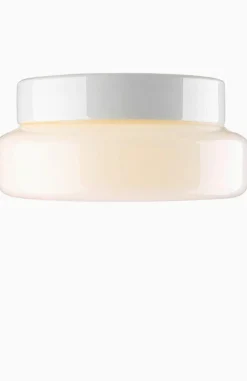 Baderomsbelysning Tak|Kjøkkenbelysning Tak>Ifø Electric Ifø Classic taklampe 24 cm IP44 Hvit