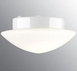 Kjøkkenbelysning Tak|Badstubelysning>Ifø Electric Ifø Contrast Solhem Badstu IP44