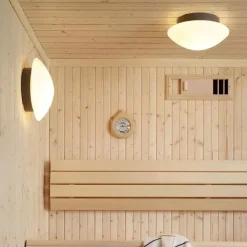 Kjøkkenbelysning Tak|Badstubelysning><noscript><img width=