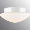 Kjøkkenbelysning Tak|Taklamper / Takplafonder>Ifø Electric Ifø Contrast Solhem taklampe IP44