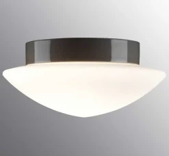Kjøkkenbelysning Tak|Taklamper / Takplafonder>Ifø Electric Ifø Contrast Solhem taklampe IP44