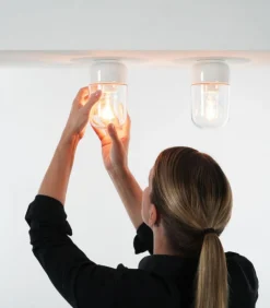 Baderomsbelysning Tak|Baderomsbelysning Vegg><noscript><img width=