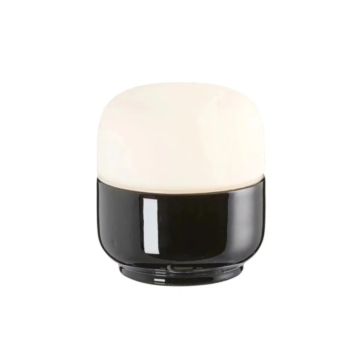 Garasje|Baderomsbelysning Tak>Ifø Electric Ifø Ohm 100 / 110 vegg/tak lampe 4W led 2700K IP44