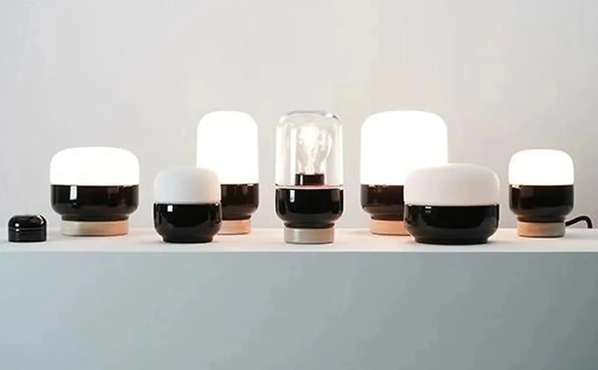 Garasje|Baderomsbelysning Tak>Ifø Electric Ifø Ohm 100 / 110 vegg/tak lampe 4W led 2700K IP44