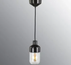 Baderomsbelysning Tak|Kjøkkenbelysning Tak>Ifø Electric Ifø Ohm Pendel 100/215