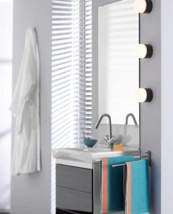 Baderomsbelysning Tak|Kjøkkenbelysning Tak>Ifø Electric Ifø Opus 100 / 100 4W LED dimbar