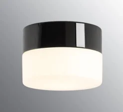 Baderomsbelysning Tak|Kjøkkenbelysning Tak>Ifø Electric Ifø Opus 140/100 10W dimbar led