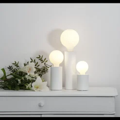 Dekorpære E27|Led-Pærer E27 Sokkel><noscript><img width=