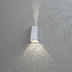 Utelamper Med Opp/Ned Lys><noscript><img width=