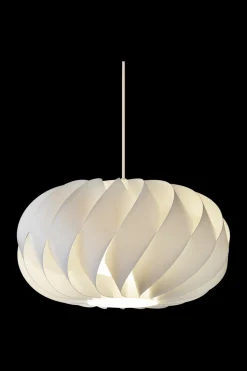 Kjøkkenbelysning Tak|Takpendler>Aneta Lighting Imperial taklampe 35 cm
