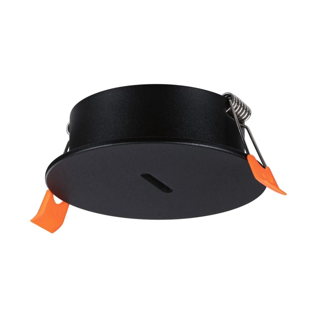 Uline Beltesystem>Paulmann Innfellbar installasjonsboks til ULine belte system Svart