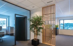 Lightup-Pris>Sg Armaturen As Inspire R 150 innfelt downlight 4 lys 8W RA98 2700K dimbar