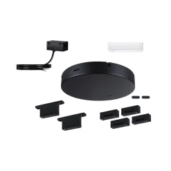 Uline Beltesystem>Paulmann Installasjonsett for ULine belte system 150 Watt Svart