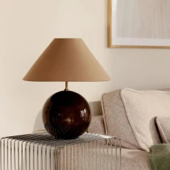 Barneromsbelysning>Globen Lighting Iris 35 Bordlampe