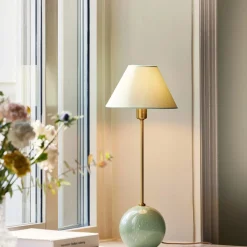 Barneromsbelysning>Globen Lighting Iris 20 Bordlampe