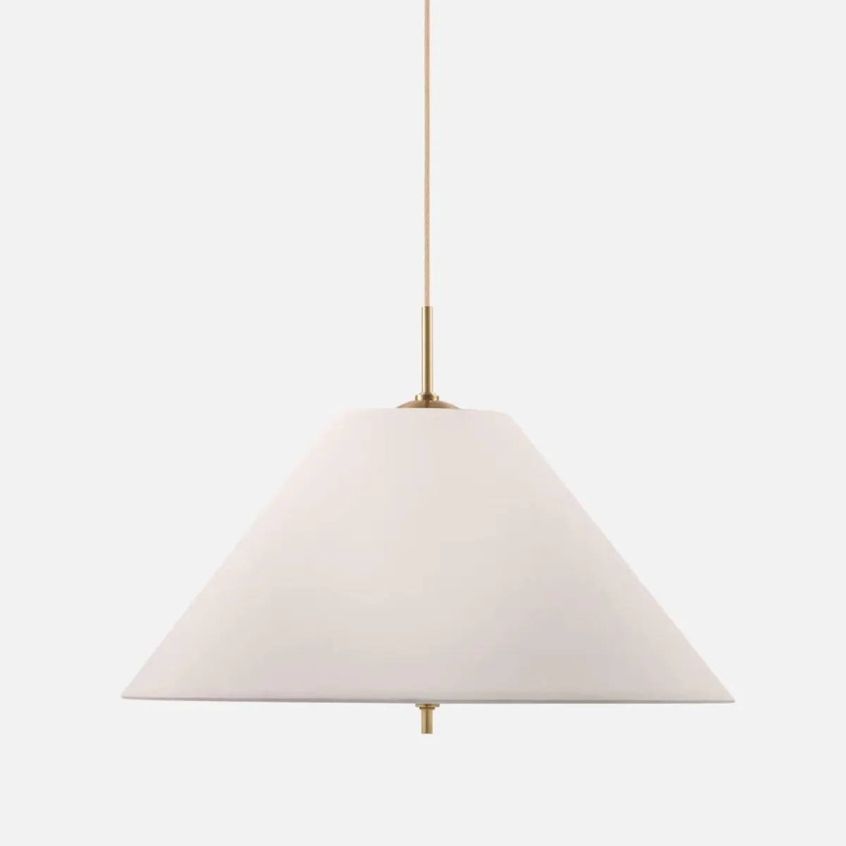 Kjøkkenbelysning Tak|Takpendler>Globen Lighting Iris 50 takpendel