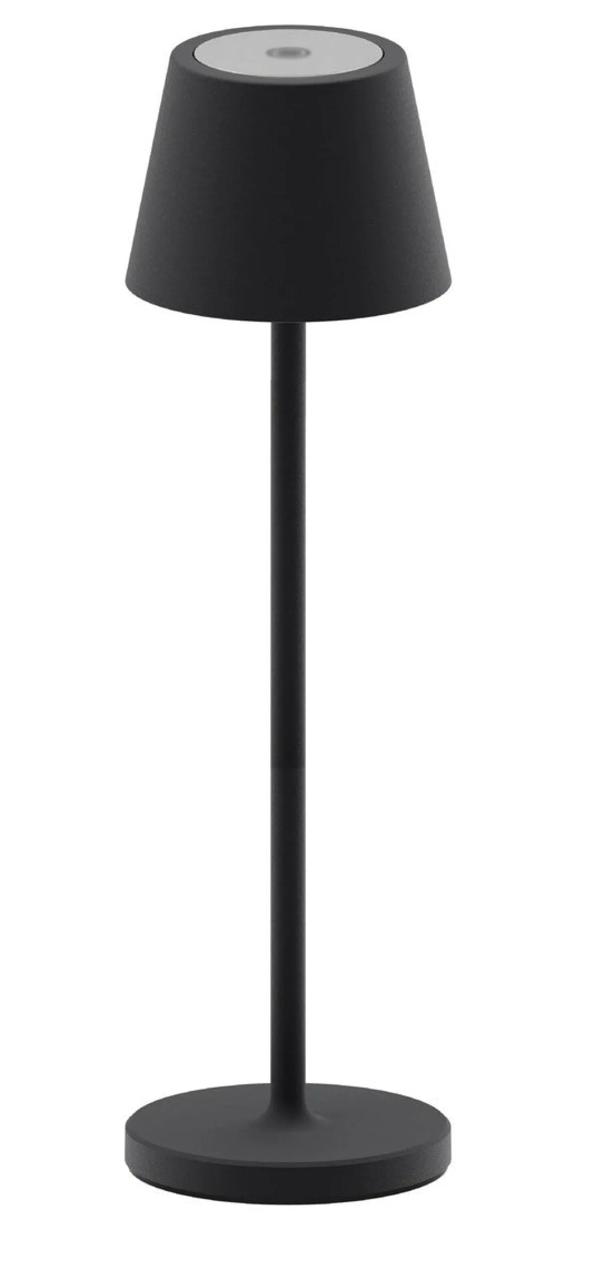 Oppladbare Bordlamper>NorDesign Iris mini oppladbar bordlampe 1,8W 2200K IP54