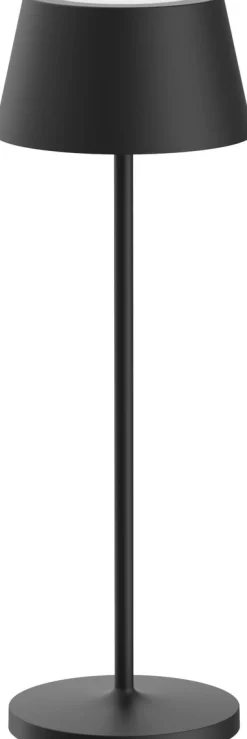 Oppladbare Bordlamper>NorDesign Iris oppladbar bordlampe 1,9W 2300K IP54