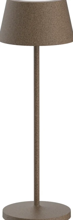 Oppladbare Bordlamper>NorDesign Iris oppladbar bordlampe 1,9W 2300K IP54