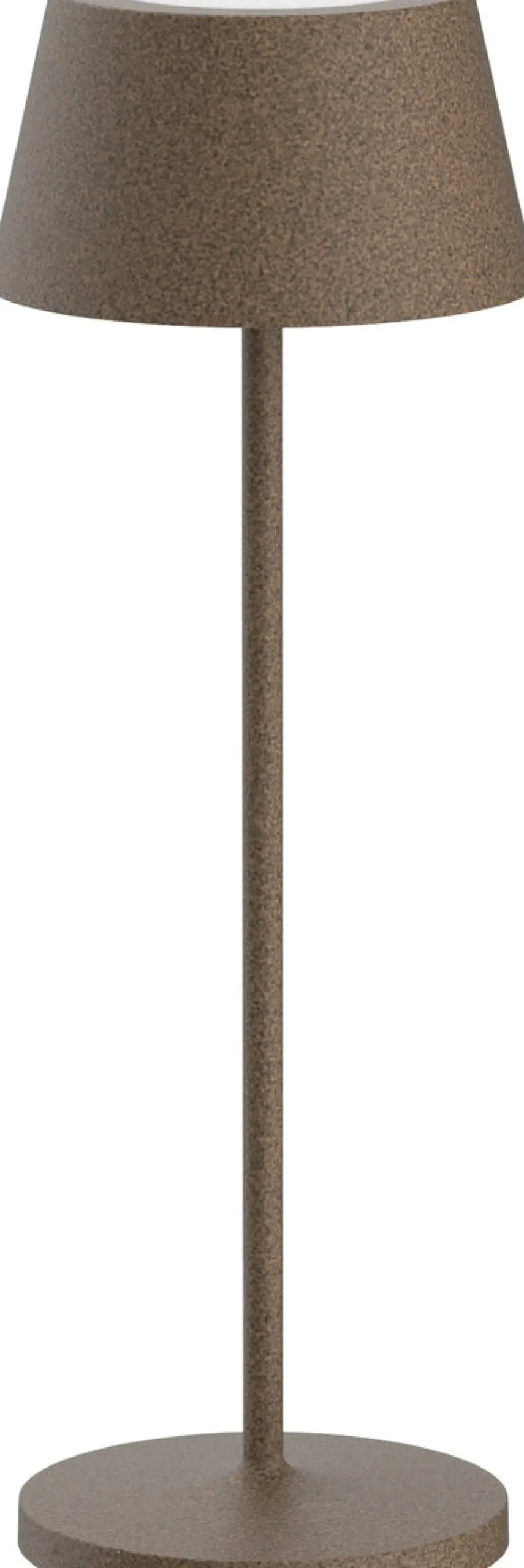 Oppladbare Bordlamper>NorDesign Iris oppladbar bordlampe 1,9W 2300K IP54