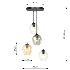 Kjøkkenbelysning Tak|Takpendler><noscript><img width=