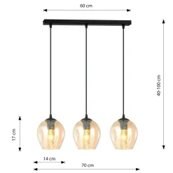 Kjøkkenbelysning Tak|Takpendler><noscript><img width=