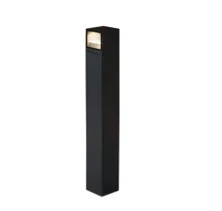 Pullert>Antidark ITA G750 Pullert utendørs 75 cm 10W 3000K IP65 - Svart