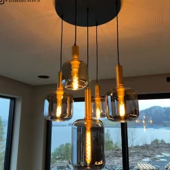 Kjøkkenbelysning Tak|Takpendler><noscript><img width=