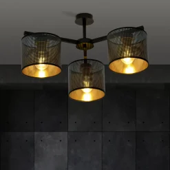 Kjøkkenbelysning Tak|Taklamper / Takplafonder><noscript><img width=