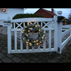 Julekranser Ute|Juledekorasjoner><noscript><img width=